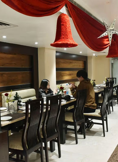 Food Junction
