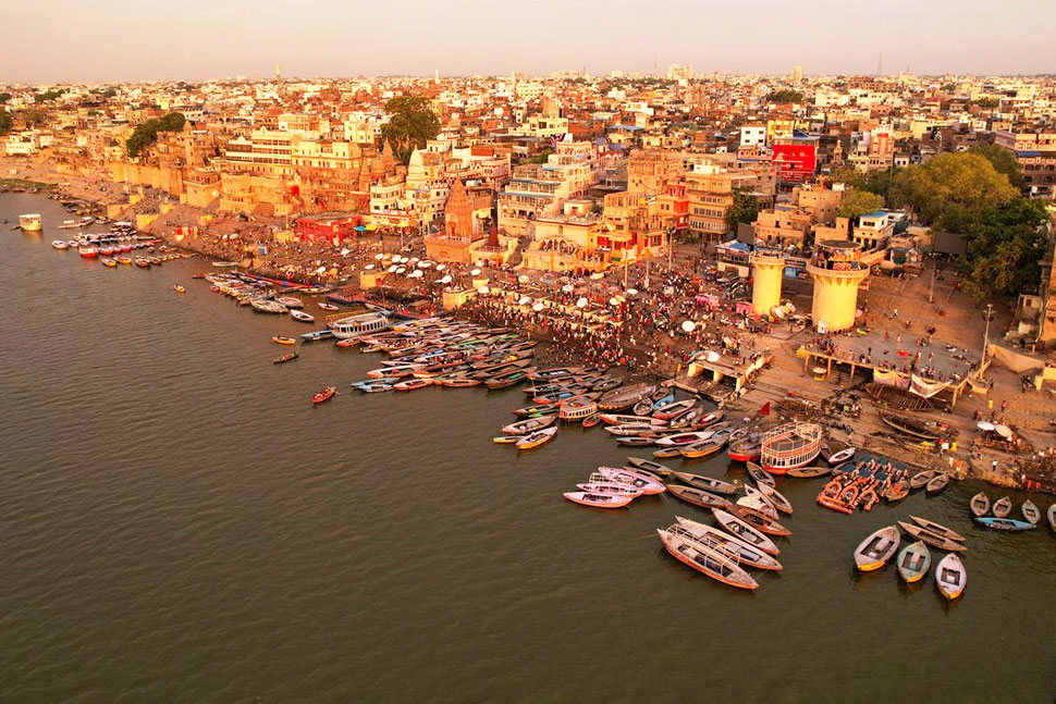 Varanasi